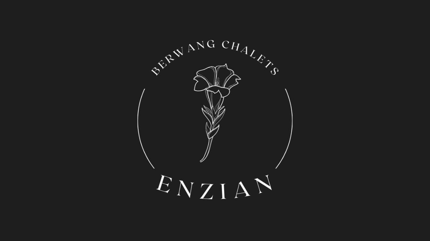 Berwang Chalets - Enzian Esterno foto