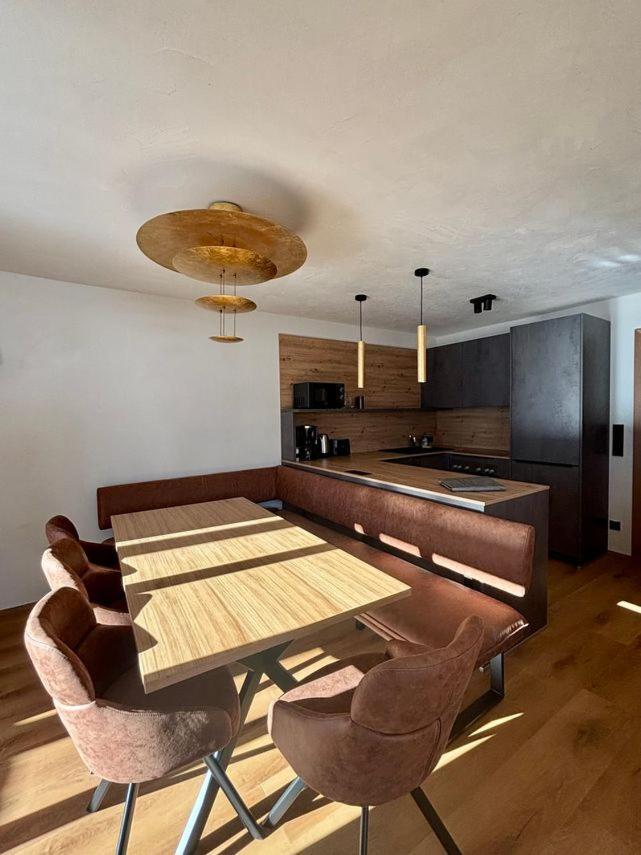 Berwang Chalets - Enzian Esterno foto
