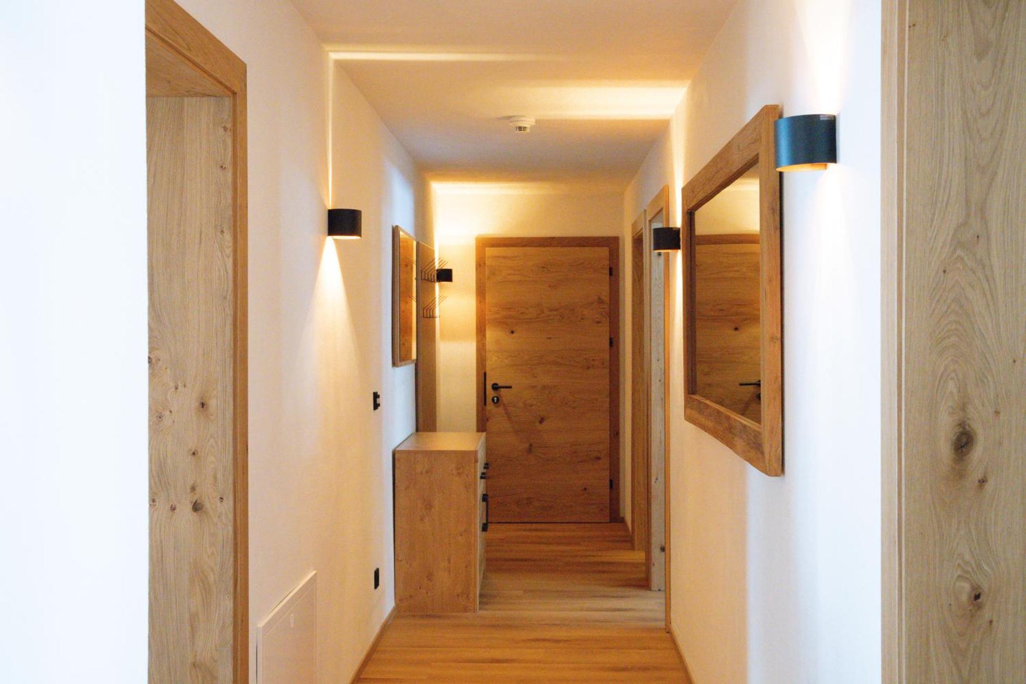 Berwang Chalets - Enzian Esterno foto